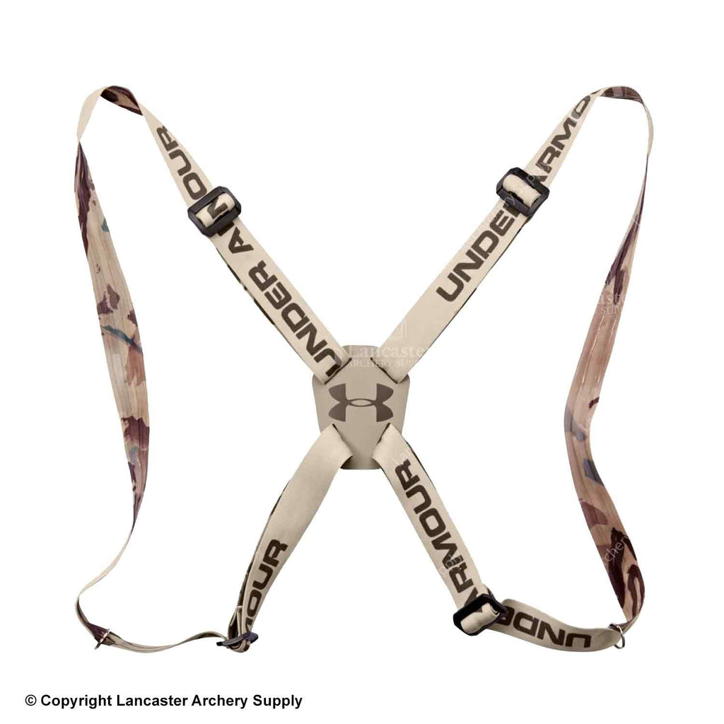UA Binocular Harness Lancaster Archery Supply