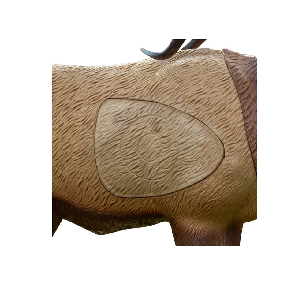 Rinehart 1/3 Scale Signature Elk 3D Target