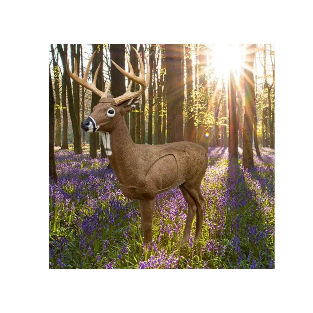 Rinehart Big Jim 3D Deer Target