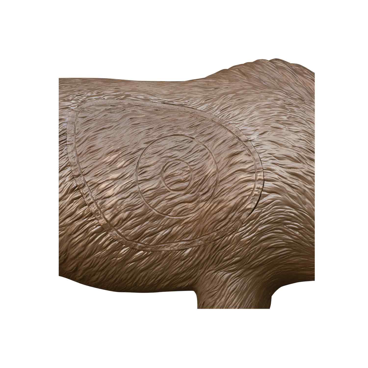 Rinehart Signature Boar 3D Target