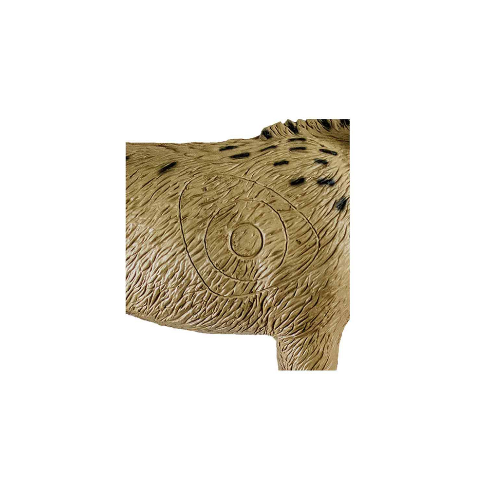 Rinehart Signature Coyote 3D Target
