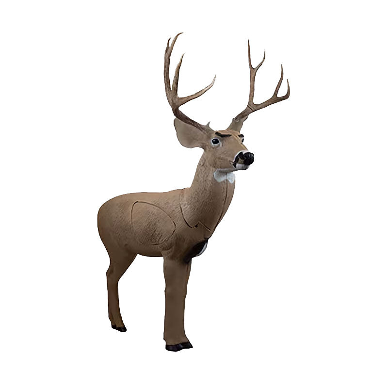 Rinehart Signature Mule Deer 3D Target