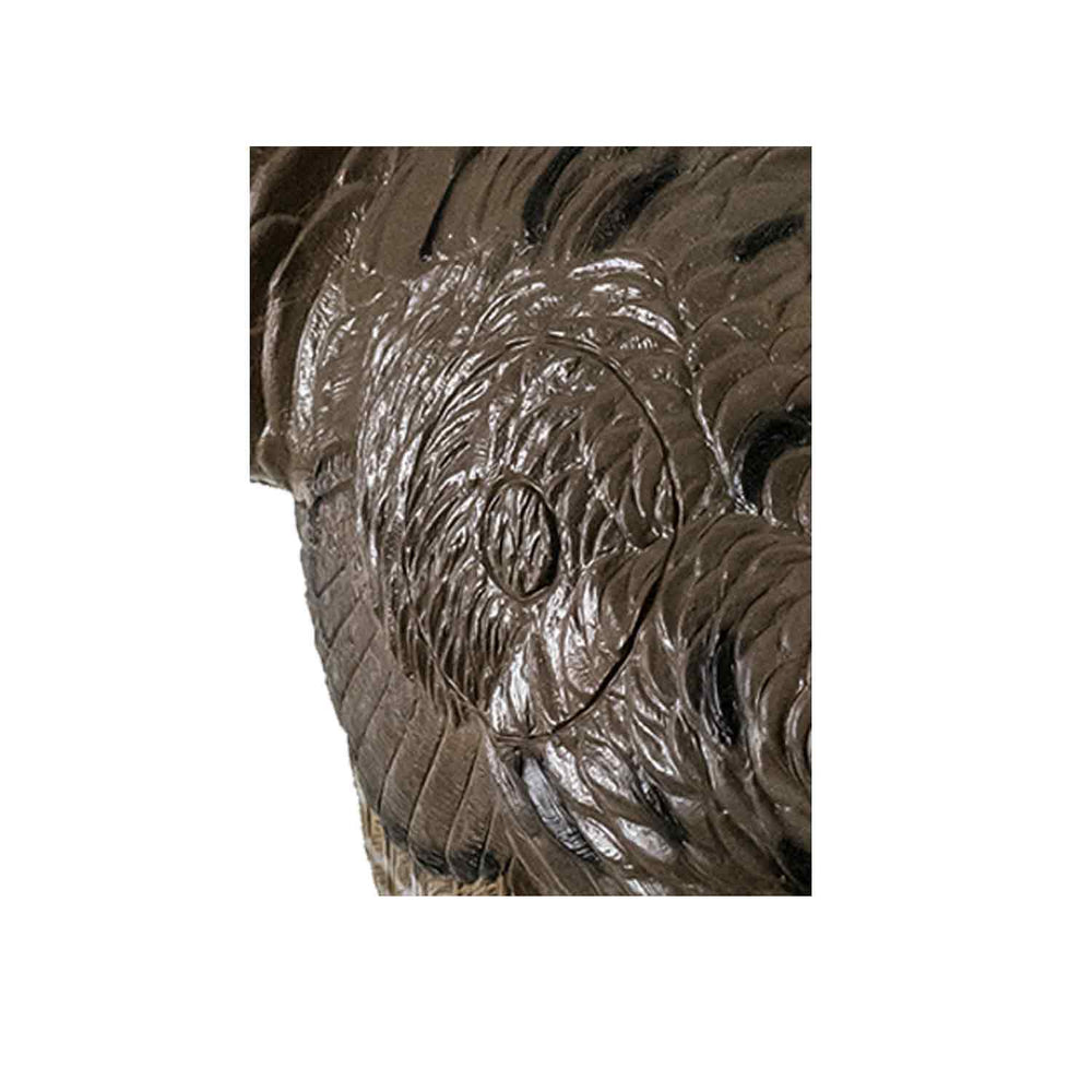 Rinehart Signature Strutting 3D Target