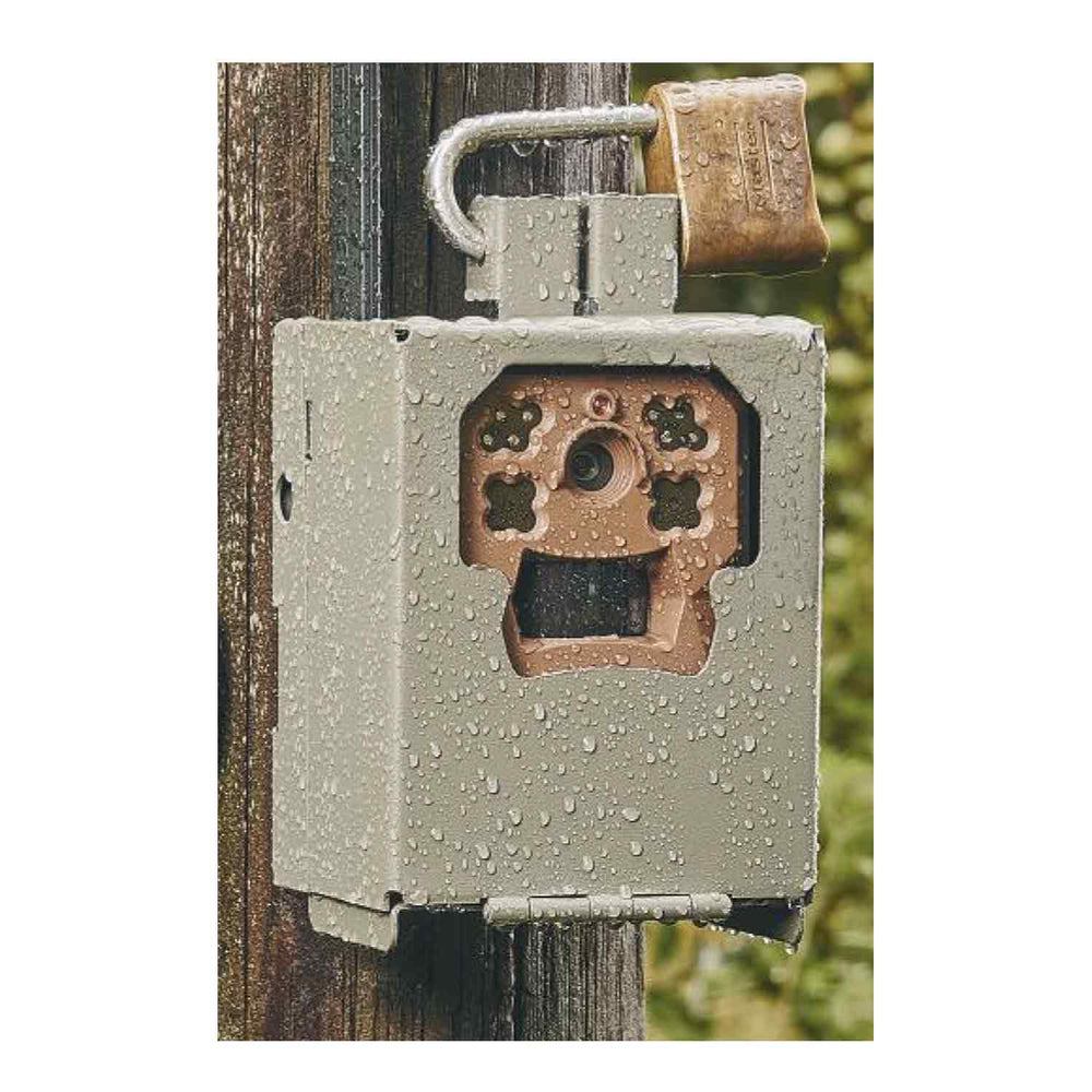 Moultrie Edge Series Security Box
