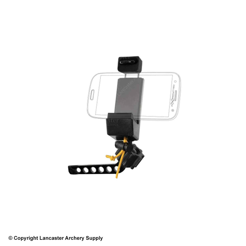 Muddy Bow Mount Camera Phone Holder Lancaster Archery Supply