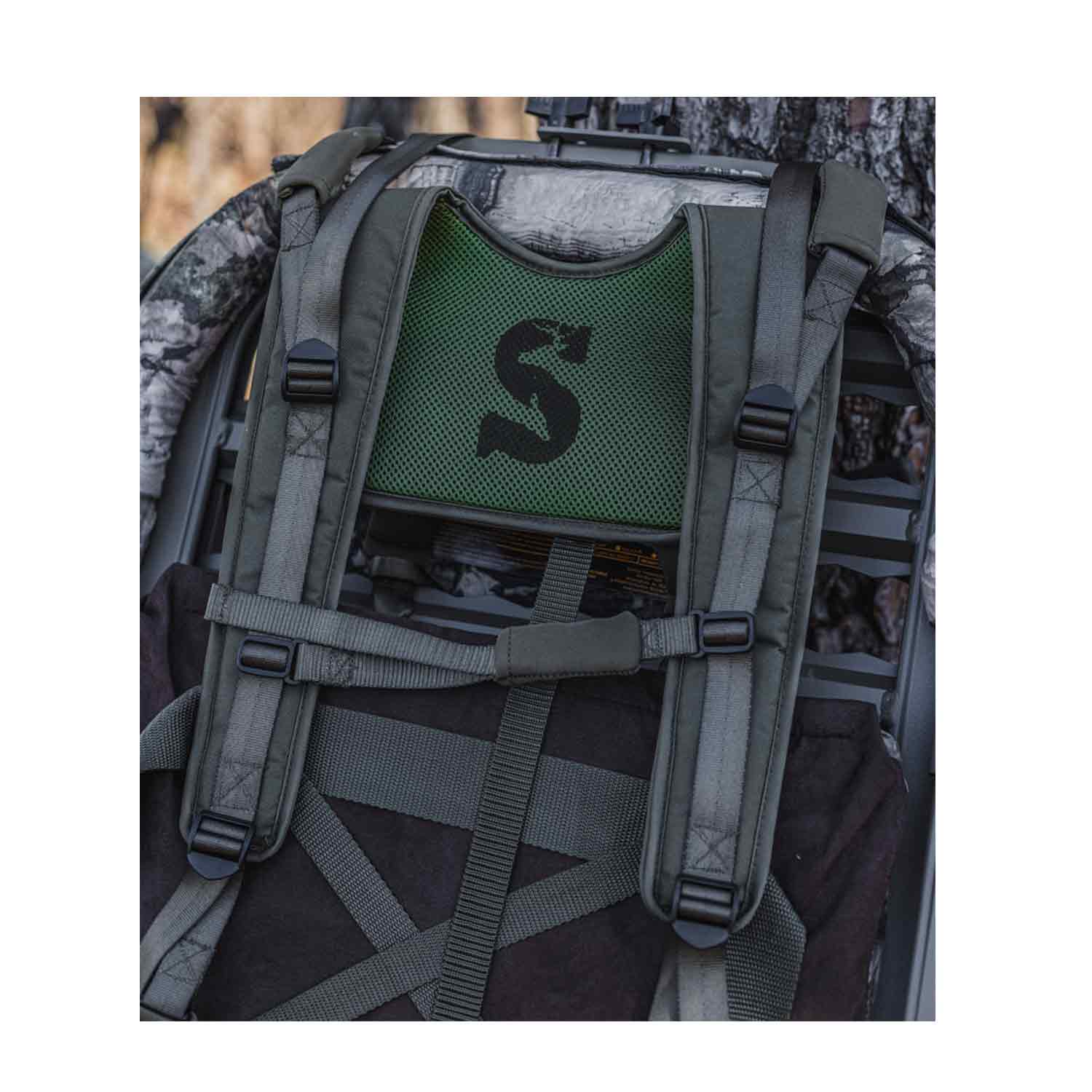 Summit Universal Backpack System