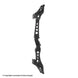 CD Archery WF29 XO ILF Barebow Recurve Riser