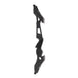 CD Archery WF25 Xtreme ILF Barebow Recurve Riser