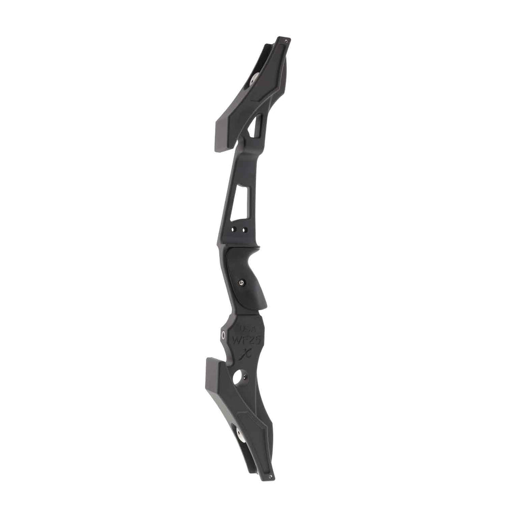 CD Archery WF25 Xtreme ILF Barebow Recurve Riser