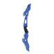 CD Archery WF25 Xtreme ILF Barebow Recurve Riser