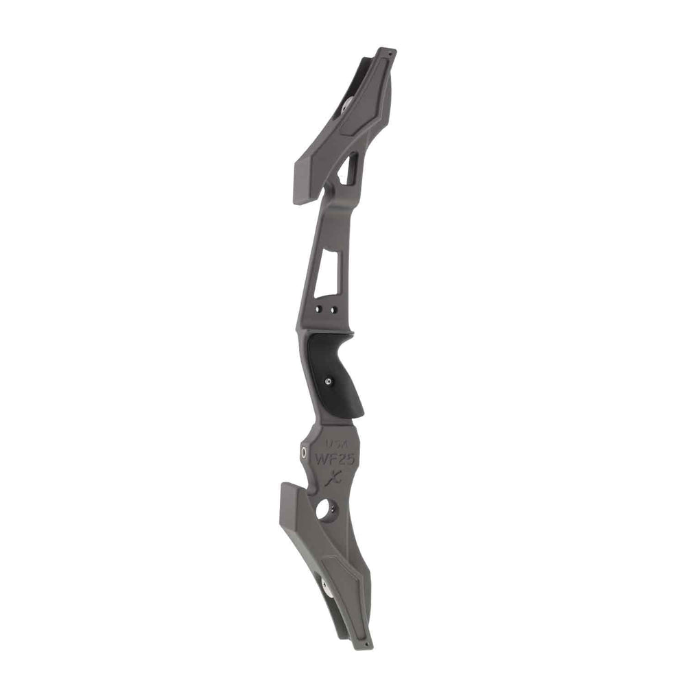 CD Archery WF25 Xtreme ILF Barebow Recurve Riser