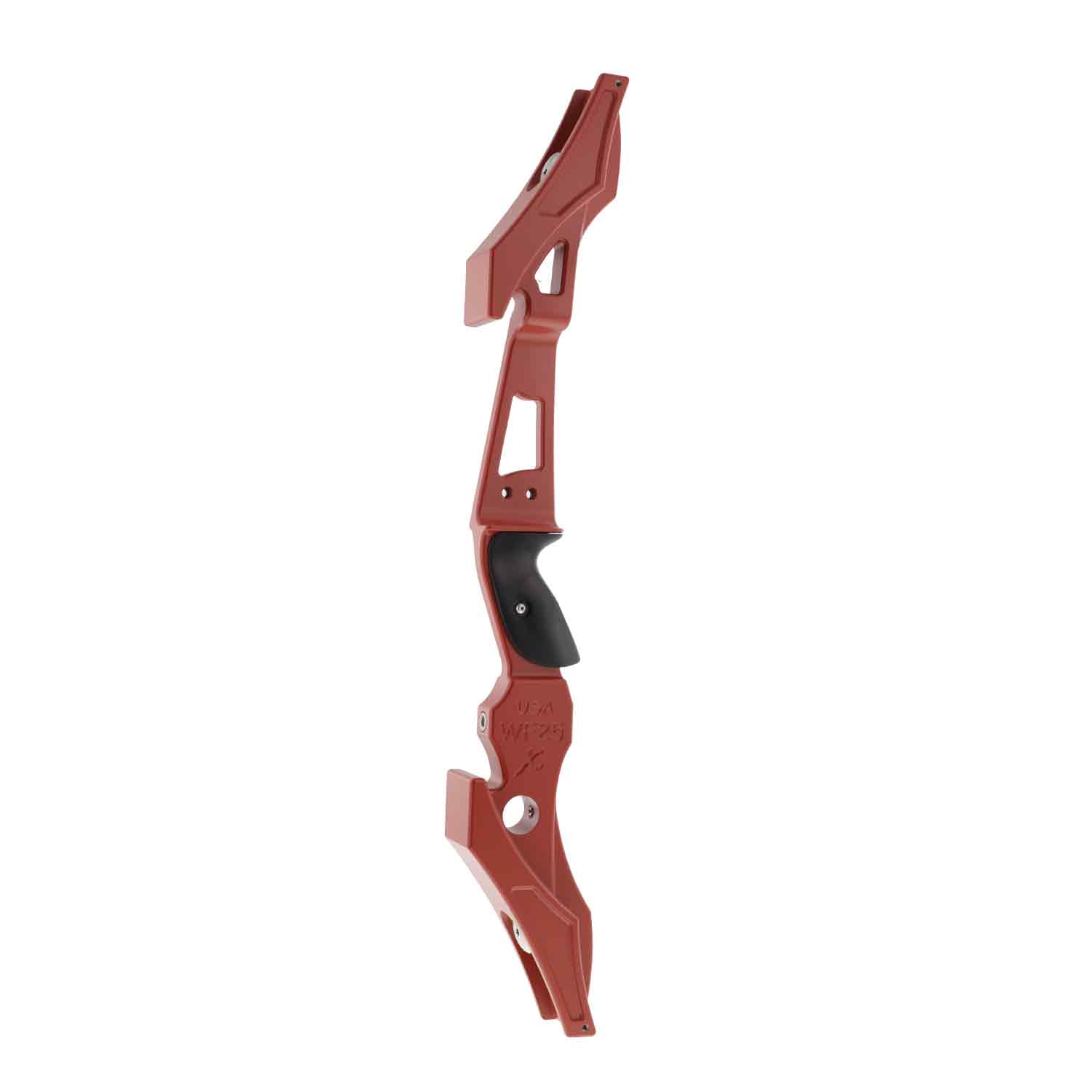 CD Archery WF25 Xtreme ILF Barebow Recurve Riser