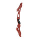 CD Archery WF25 Xtreme ILF Barebow Recurve Riser