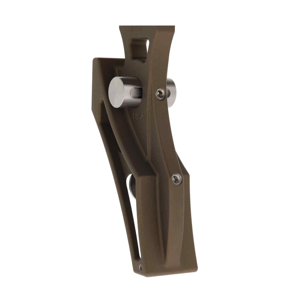 CD Archery WFX25 Lite ILF Barebow Recurve Riser