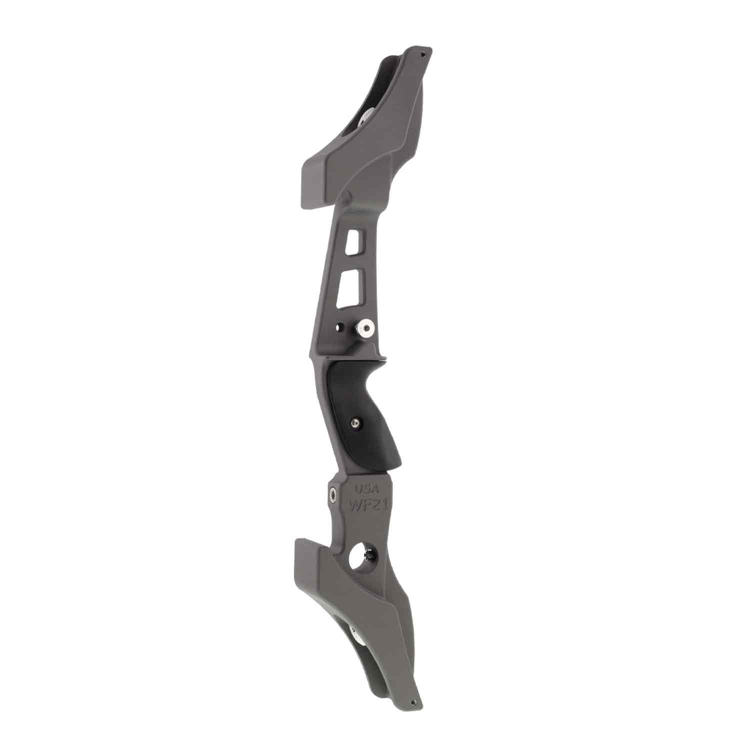 CD Archery WF21 ILF Recurve Riser