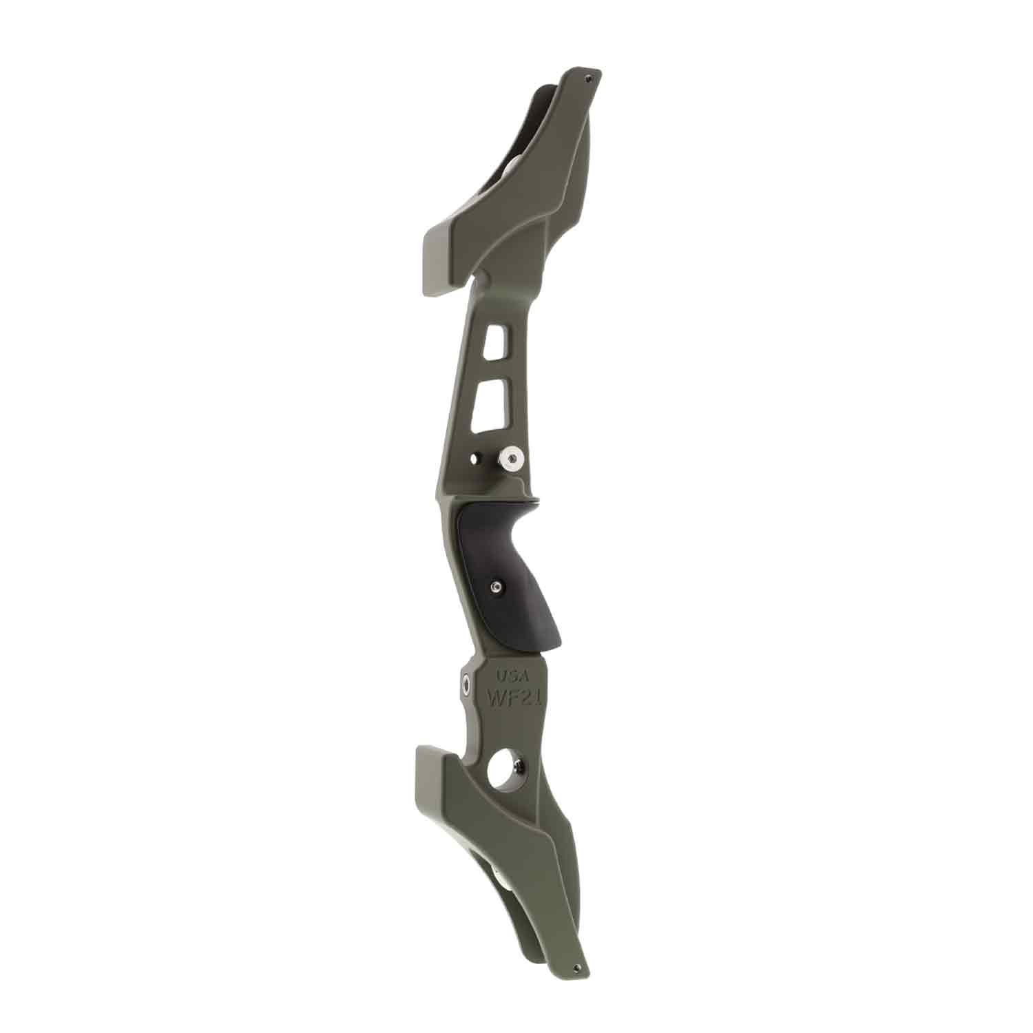 CD Archery WF21 ILF Recurve Riser