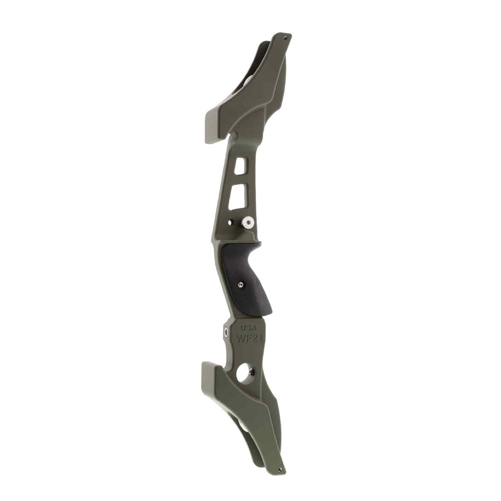 CD Archery WF21 ILF Recurve Riser