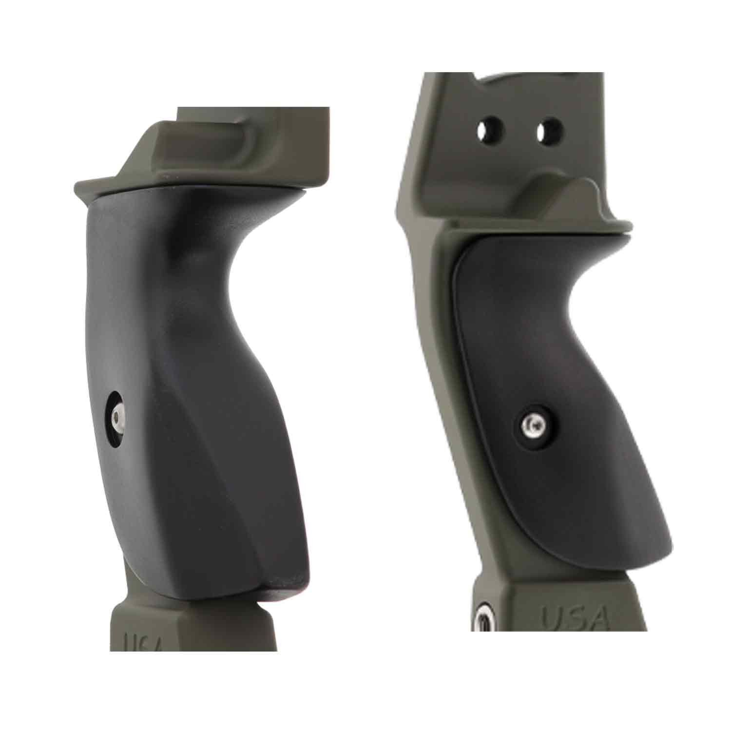CD Archery WF19 Stalker ILF Recurve Riser
