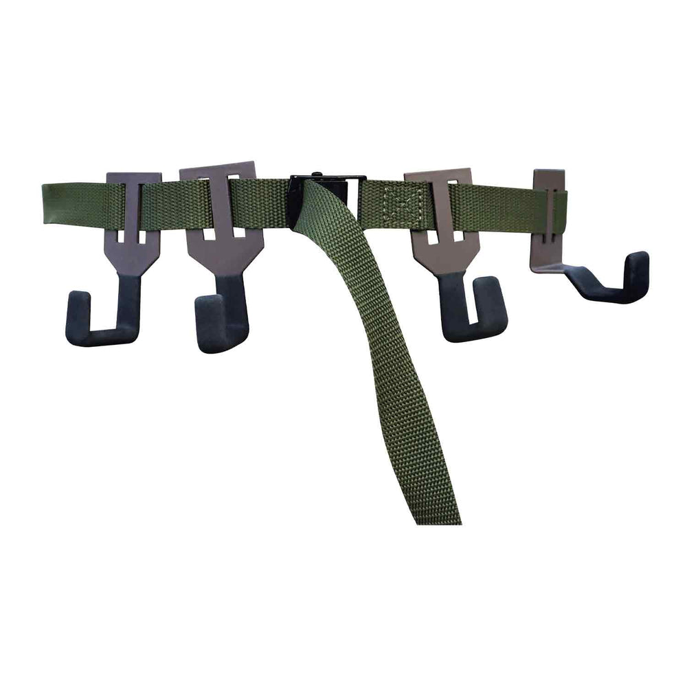 Big Whitetail Dreams Gear/Crossbow Hanger