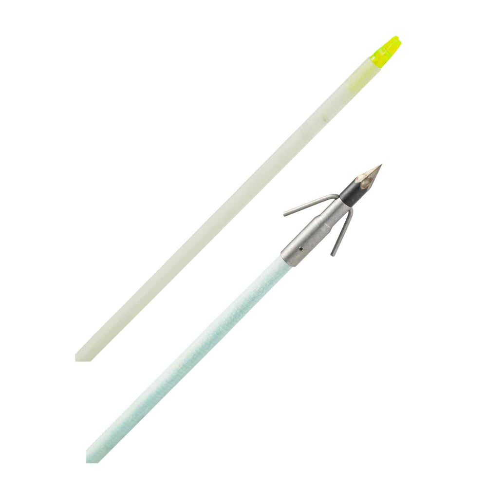 Muzzy Saber Lighted Fish Arrow