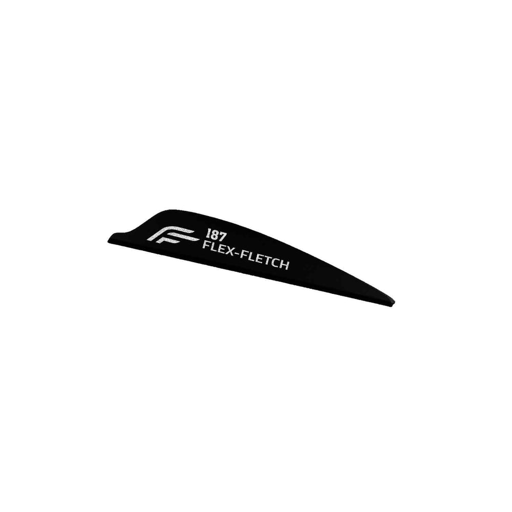 Flex-Fletch FFP-187 Vanes (100 Pack)