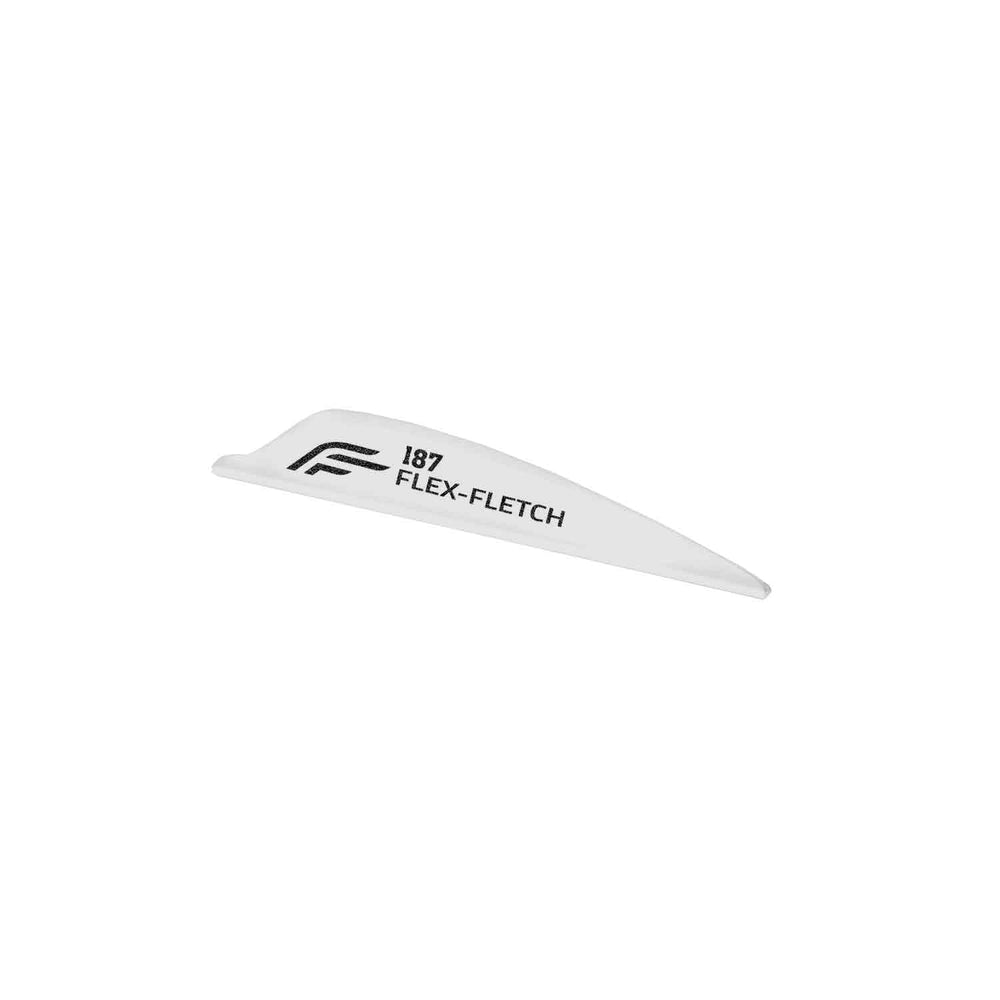 Flex-Fletch FFP-187 Vanes (100 Pack)