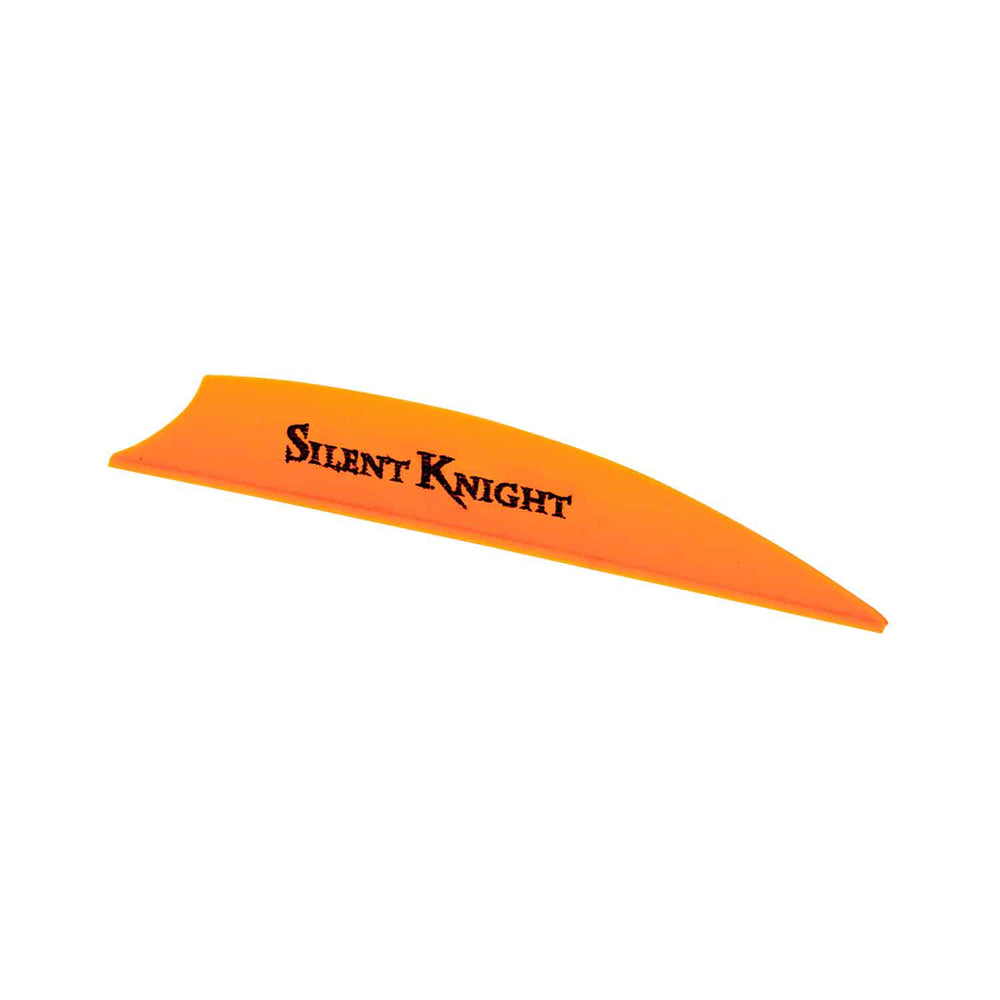 Flex Fletch Silent Knight Vanes 3