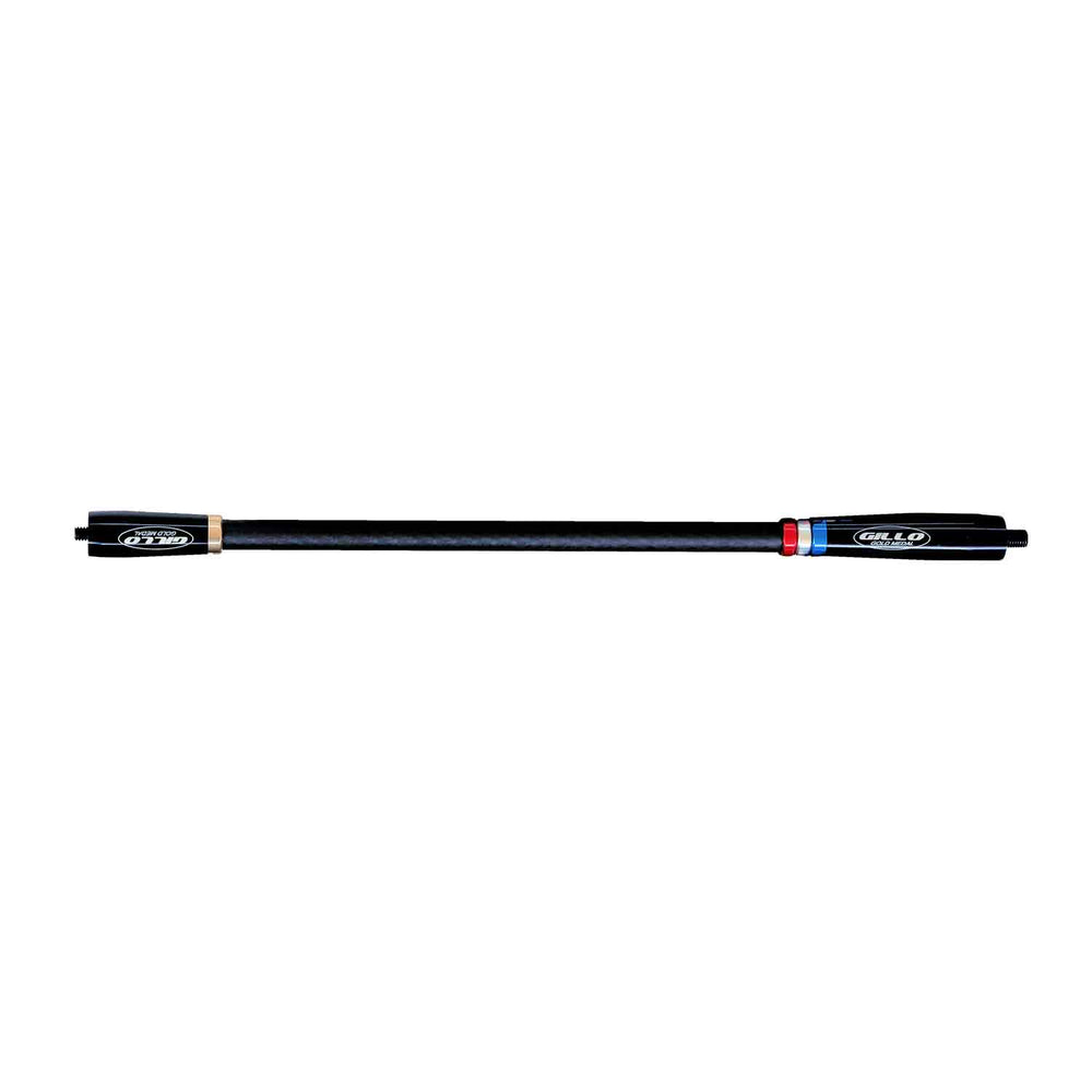 Gillo GS13 Side Rod Carbon Stabilizer (10