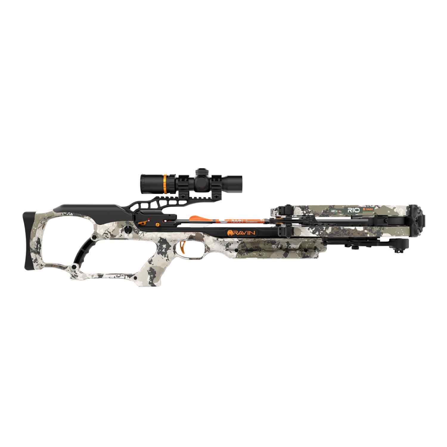 Ravin R10 Crossbow Package (XK7 Camo)