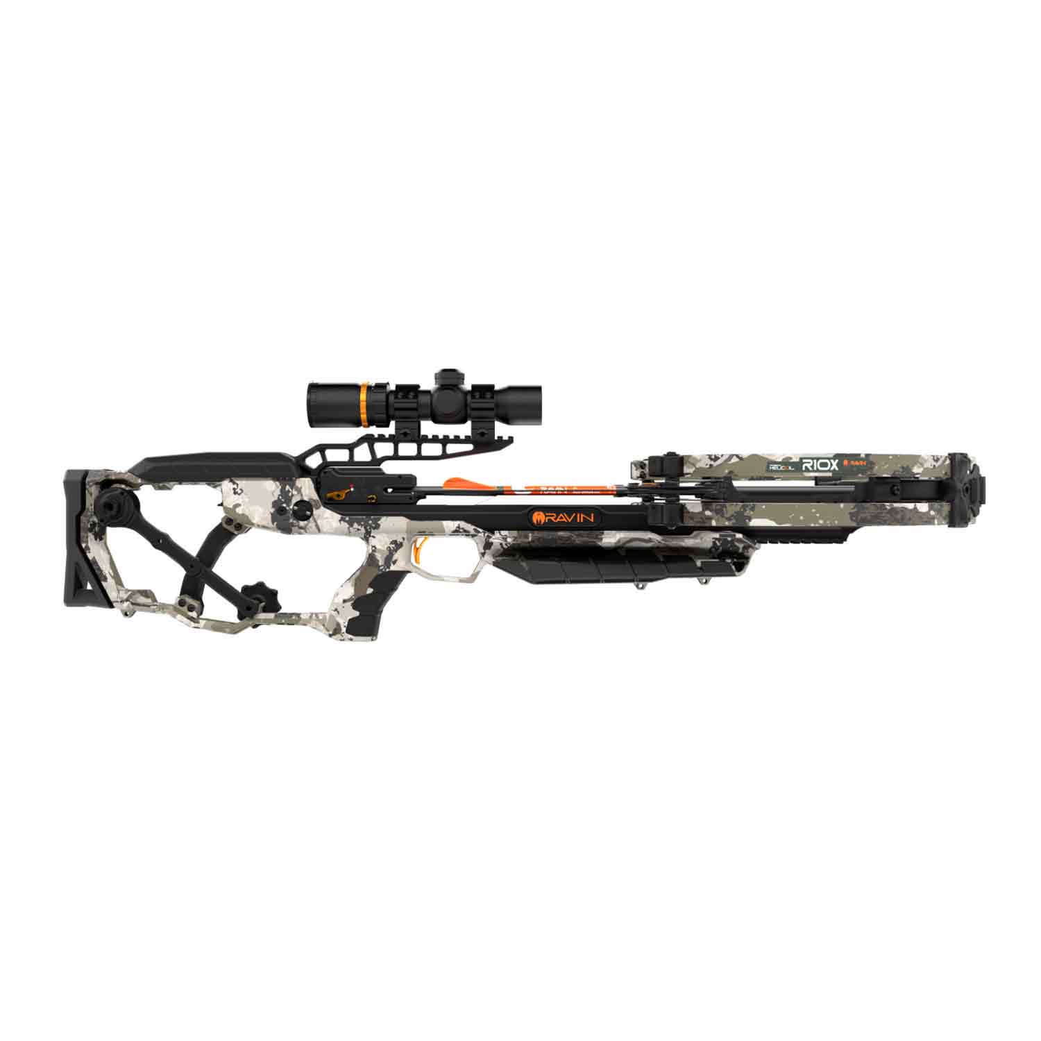 Ravin R10X Crossbow Package (XK7 Camo)