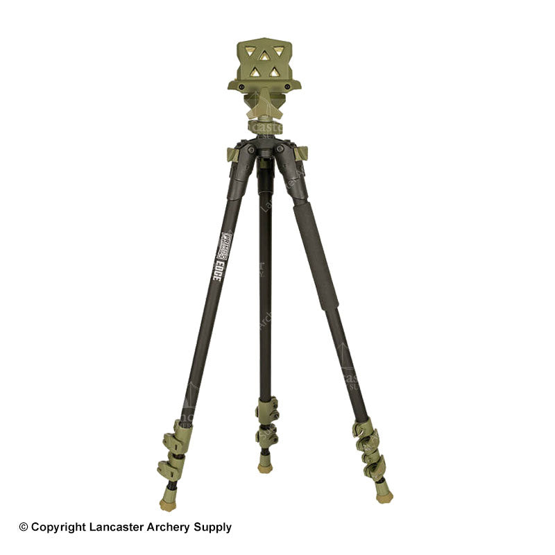 Primos Edge Aluminum Tripod Trigger Stick