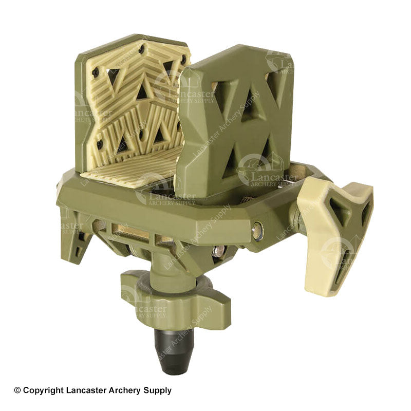 Primos Edge Aluminum Tripod Trigger Stick