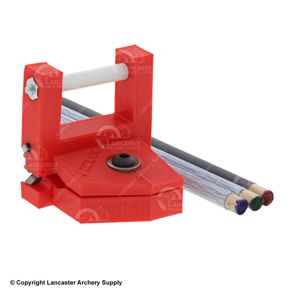 Helix HX Pro 2 Sharpener Lancaster Archery Supply
