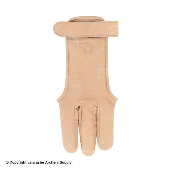 Bearpaw Nature Shooting Glove Lancaster Archery Supply