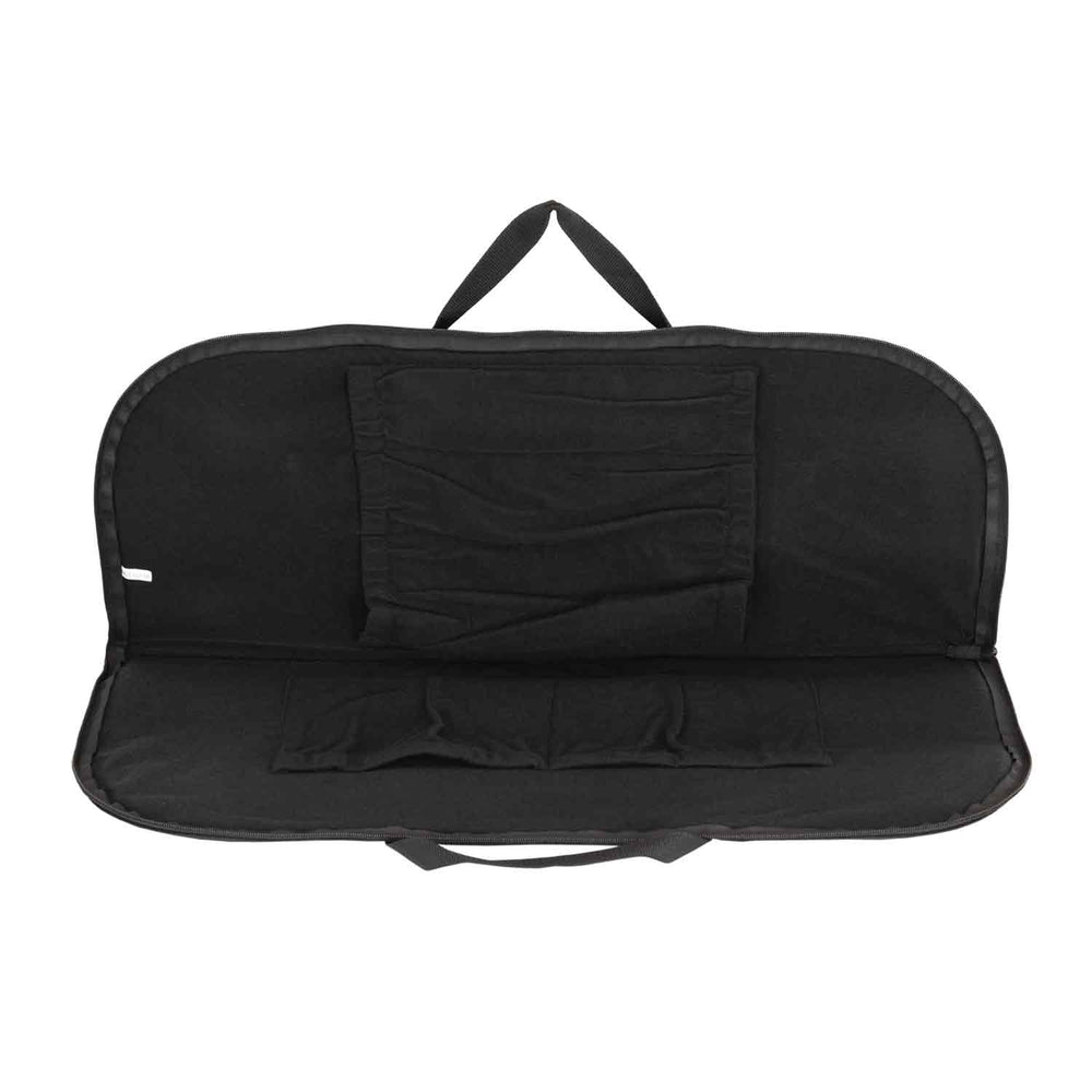 Buck Trail Takedown Recurve Case (Black)