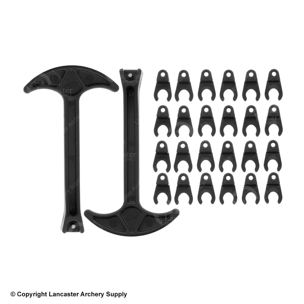 PSE EZ.220 Snap Spacer System Kit & Tool