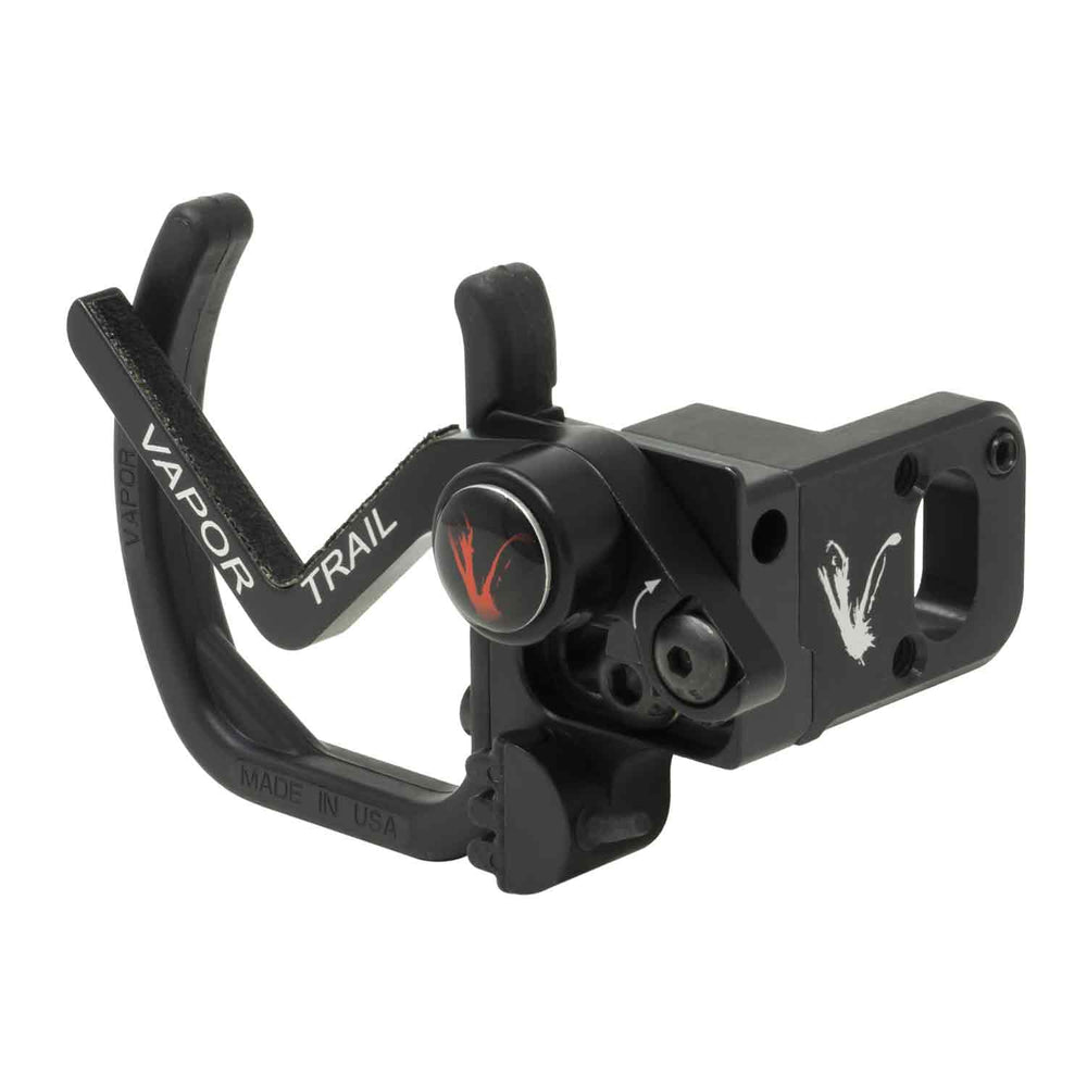 VaporTrail Pro-V Limb Driven Rest