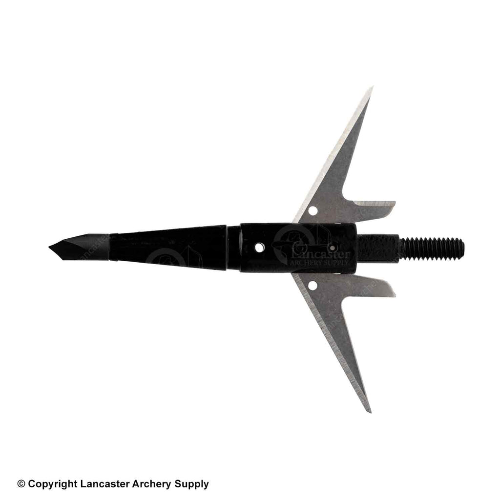 Swhacker Hank Parker Expandable Broadhead (125 gr) Lancaster Archery
