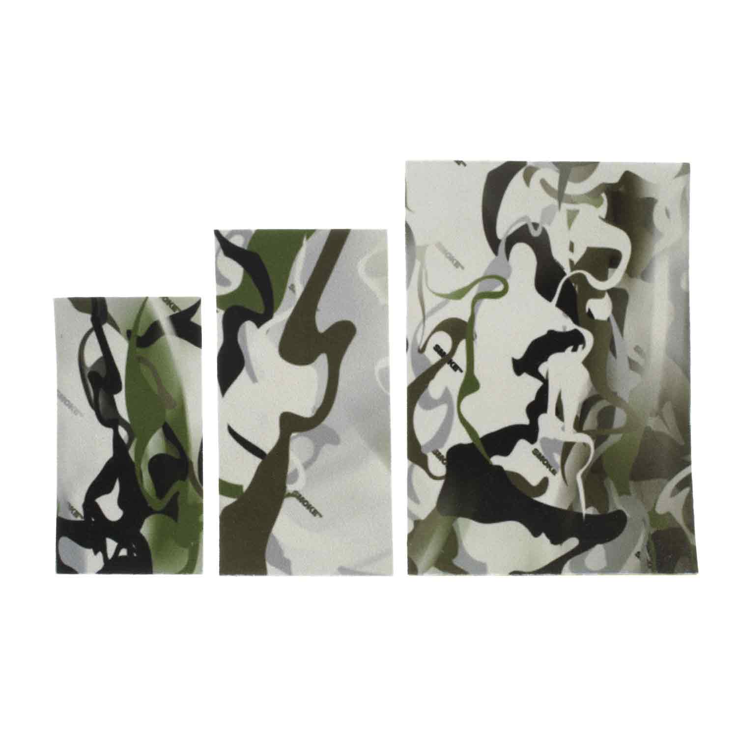 Stealth Strips Universal Kit  (3pc. set)