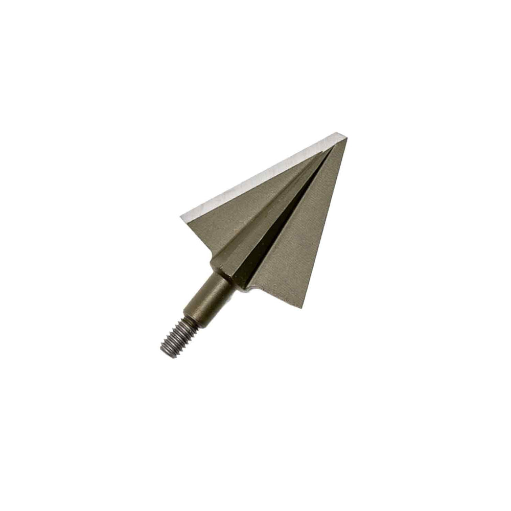 VPA 2 Blade Single Bevel Broadheads (3pk)