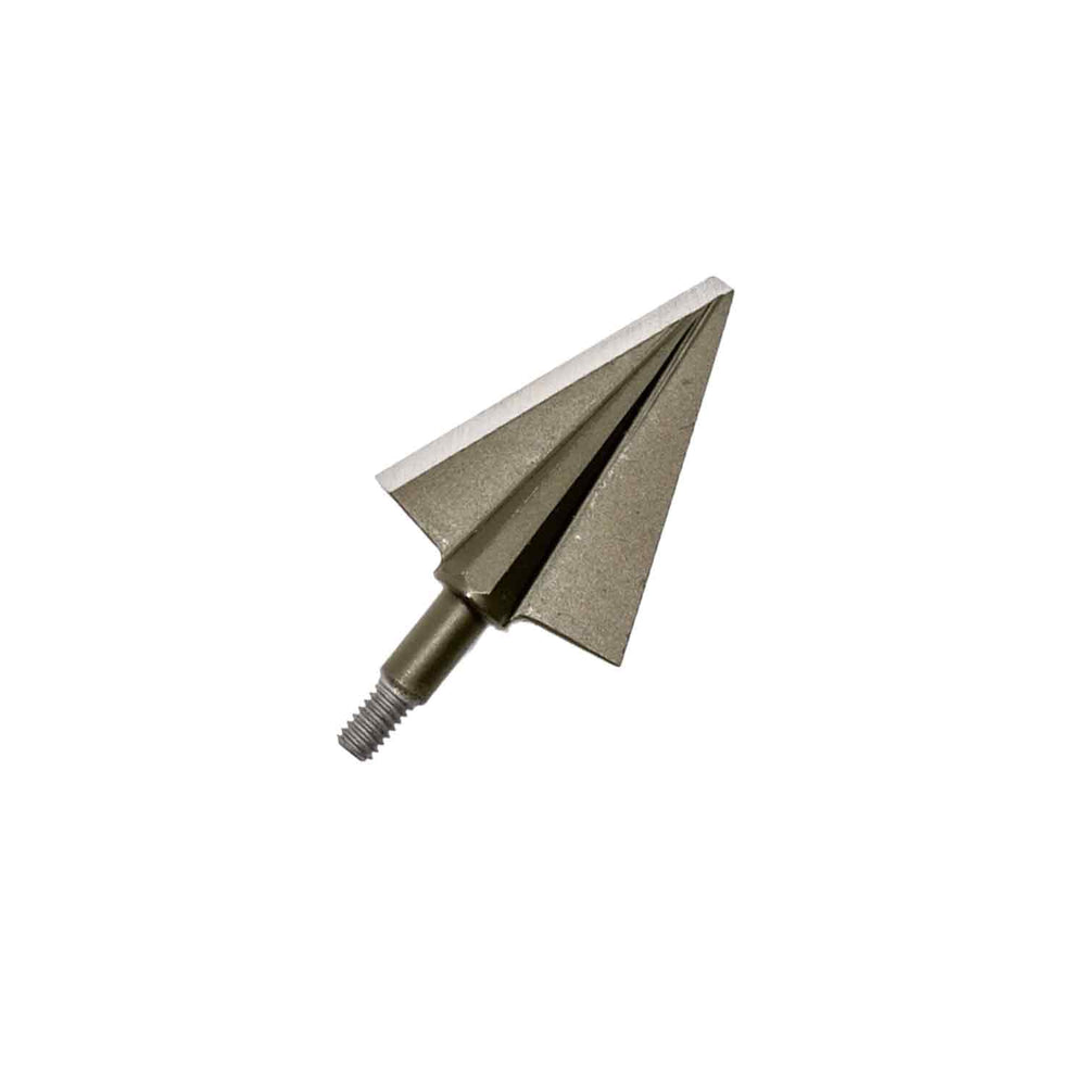 VPA 2 Blade Single Bevel Broadheads (3pk)