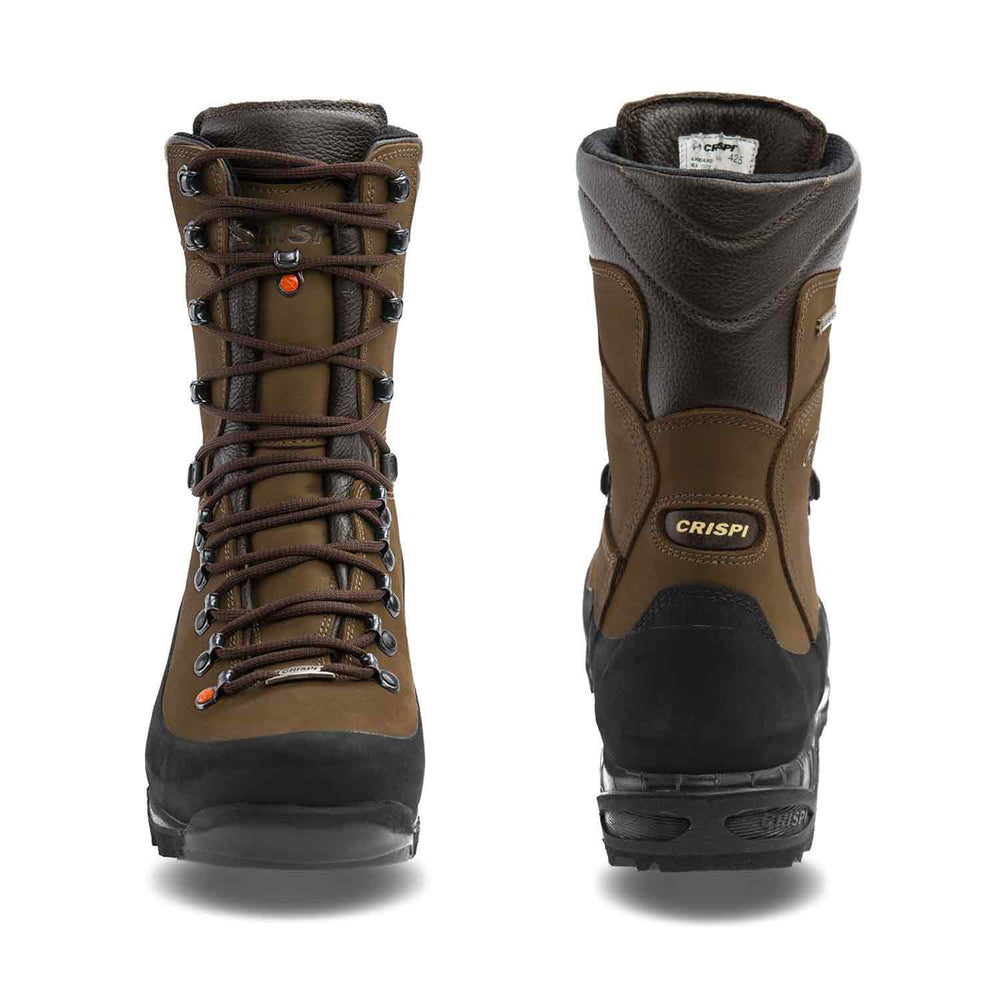 Crispi Guide GTX Insulated Boots