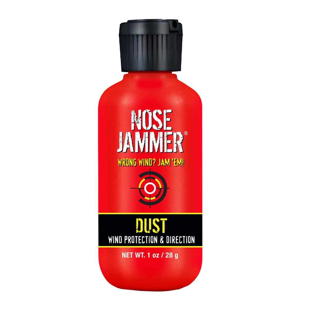 Nose Jammer Dust (1 oz)