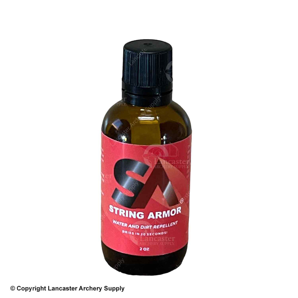 Wifler String Armor ( 2oz)