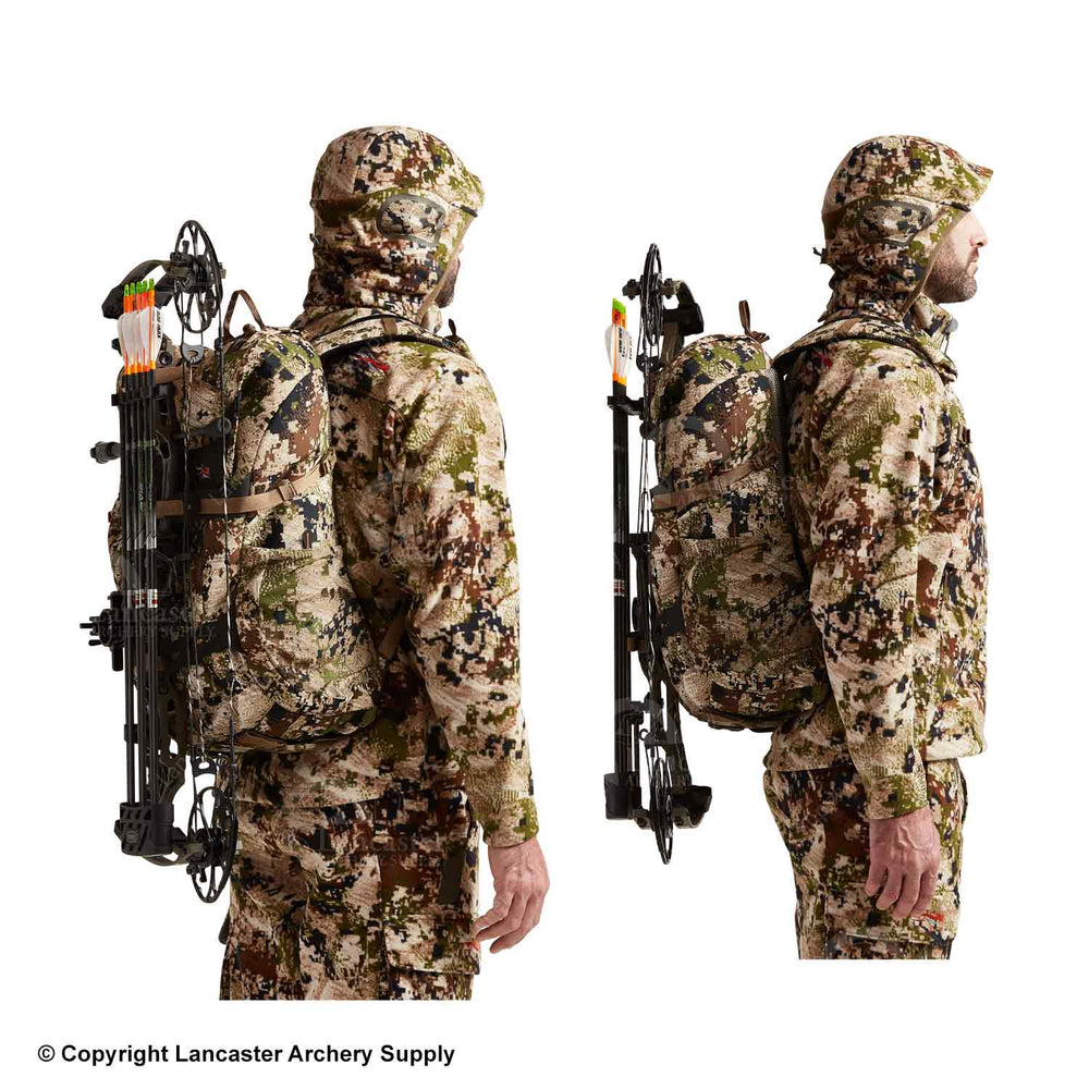 SITKA Gear Subalpine Tool Bucket Pack