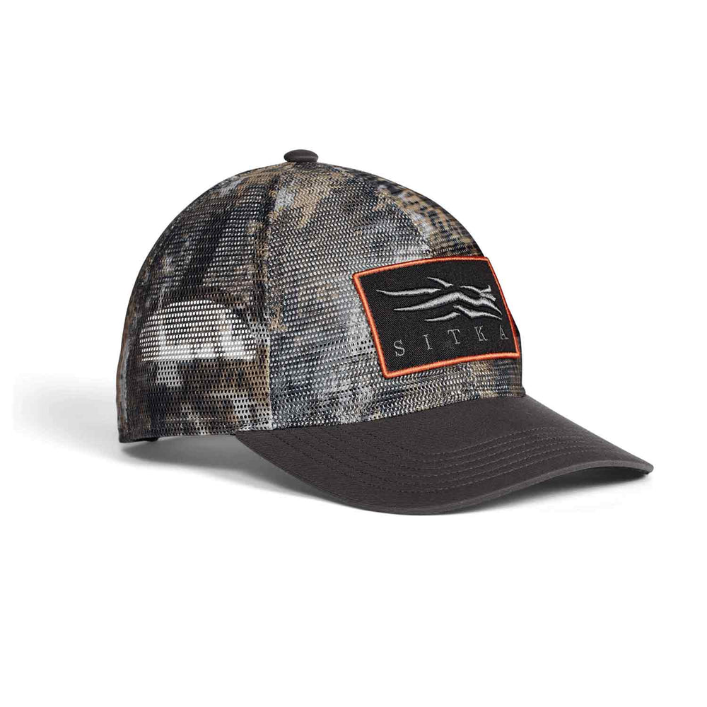 Sitka Icon Optifade Mesh Mid Pro Trucker Hat