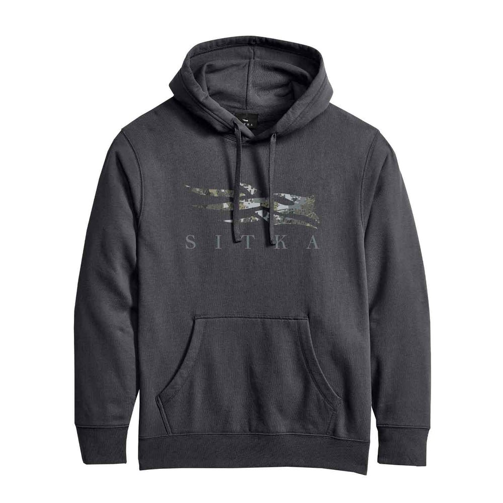Sitka Icon Pullover Hoody Optifade