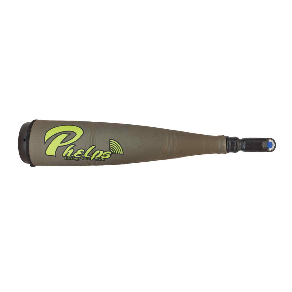 Phelps Metal EZ Bugler Tube Elk Call