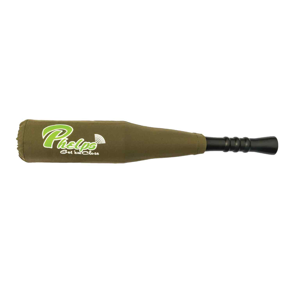Phelps UN-RIVAL-ED Bugle Tube Elk Call