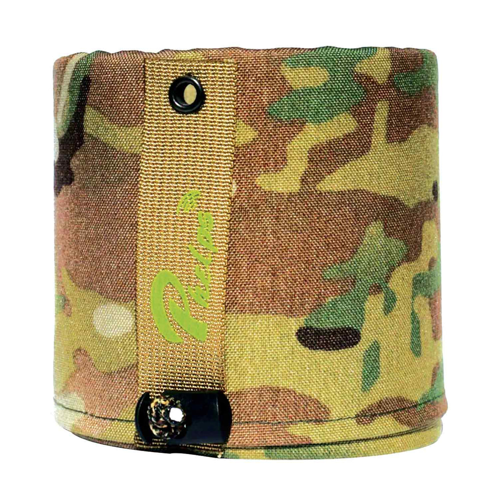 Phelps Metal Tube Holder